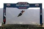Vidéo de la victoire de Ryan Dungey lors du motocross ama 450cc Lake Elsinore 2012