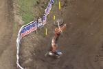 Front Flip de Ryan Dungey lors du MX ama Redbud 2013