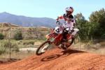 Vidéo - Ryan Dungey en action sur sa KTM 450 SXF