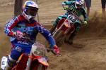 Qui est le plus rapide sur le terrain motocross de Glen Helen 2014