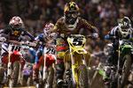 Vidéo résumé supercross San Francisco 2010, Victoire Ryan Villopoto
