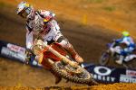 Vido de la 2me manche du motocross ama 250cc et 450cc Muddy Creek 2013 en intgralit