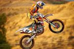 Retour sur la saison du motocross ama et le titre de Ryan Dungey