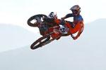 Ryan Dungey est prt pour Anaheim 1 2013