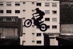 Dust partie 1 - Julien Dupont au commande