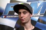 Interview de Ferrandis, Renet, Nambotin et Bolle