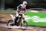 Le E-MX Racing est une nouvelle discipline dans le monde du motocross 