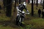 Vido du premier eco enduro 2009, vainqueur Fabien Planet
