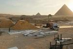 Vido teaser du Redbull X-Fighters 2010 de ce weekend  Gizeh en Egypte