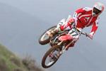 Eli Tomac prt pour affronter les stars de la catgorie 450cc