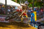 Rsum du motocross ama 250cc et 450cc Budds Creek 2013