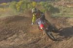 Vido de supercross avec Eli Tomac pilote du team GEICO Powersports Honda