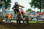 Les plus belles images du motocross ama Muddy Creek 2014