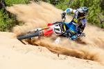 Villopoto, Barcia, Dungey et Tomac font leur show