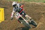 Les meilleurs moments du motocross ama Steel City 2012