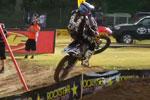 Vidéo sur Eli Tomac lors du motocross AMA Steel City 2010