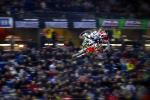 Les meilleurs moments du supercross de Genova 2014