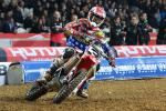 La superple SX Paris Lille 2014 - Pourcel, Peick, Barcia, Ferrandis et Tomac