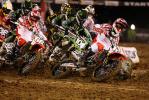 Rsum en vido du supercross ama Lites 250cc San Diego 2011
