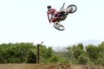 Ryan Dungey, Ken Roczen, Marvin Musquin, Justin Barcia et les autres en pleine action