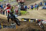 Vido du motocross ama 250cc et 450cc Unadilla 2014