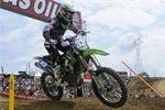Championnat AMA Women MX Series 2011 de Hangtown, c'est aussi ce week end, dcouvrez Elizabeth Bash