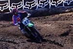 Vido intro de la course Carmichael vs. Emig