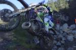 Les meilleurs moments de l'enduro d'Als Trm en France