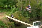 Vidéo de l'enduro Extreme XL Lagares 2014 - Gomez s'impose face à Jarvis