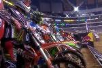 Vido du Men's et Women's Enduro X Los Angeles 2013 - Blazusiak et Sanz remporte l'or