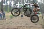 Extrait du DVD National Enduro Series ama 2009