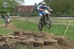 Vido Enduro Boussac 2010, championnat d'europe