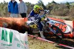 Vido du GP enduro EWC Espagne 2014