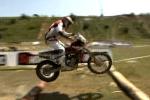 Vido - 1er jour de l enduro EWC de Roumanie 2011
