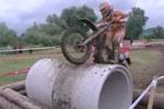 Vido enduro WEC Slovaquie 2010, rsum du 2me jour