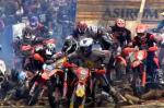 Vido sur les courses d'enduro les plus extremes de la plante
