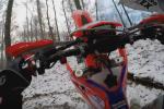 Une journe de testing avec la BETA 300 RR 2 Temps 2016
