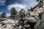 Enduro Extrême Red Bull Sea to Sky 2014