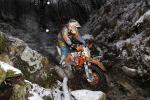 les meilleurs moments de l’enduro extrême Hell’s Gate 2015