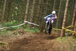 Vido du championnat de France d'enduro St Cirques En Montagne 2014
