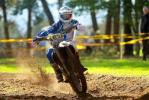 Vido du Championnat de France d'Enduro Vorey sur Arzon 2013