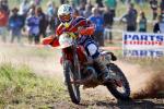 Vido - La finale du championnat de France d'enduro Ambert 2014