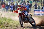 Vido championnat du monde Enduro France Brioude 2014, 2me jour