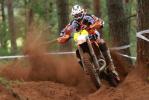 Vido du championnat de France d'enduro Langogne 2013