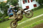 Revivez le Championnat de France d'Enduro de Saint Palais 2013