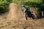 Vido du championnat de France d'enduro Villebret 2014