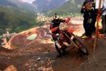 Les meilleurs moments de la saison 2014 de l'enduro hard