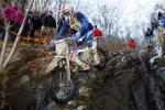 Vido - Prsentation du GP enduro EWC Italie 2011