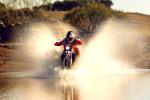 La beaut de l'enduro