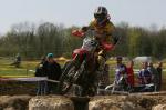 Vido de louverture du Championnat de France dEnduro 2011  Sancey le Grand